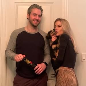 Meet your Posher, Kate